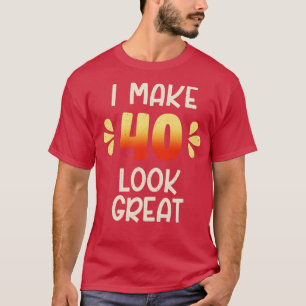 40. T-Shirt