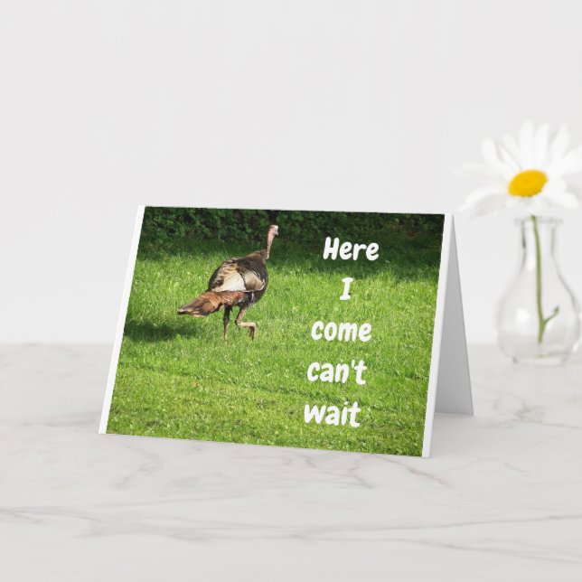 "40e" ANNIVERSAIRE-CONFUSÉ SÛREMENT ! Carte (Petite plante)