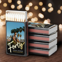 40e anniversaire quarante or noir ajouter votre pr