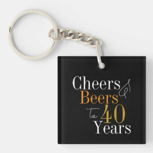40e anniversaire Soeurs et fête des bières Faveur