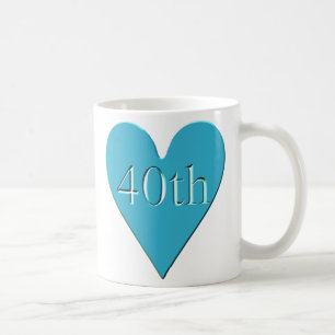 40thanniversary3t kaffeetasse