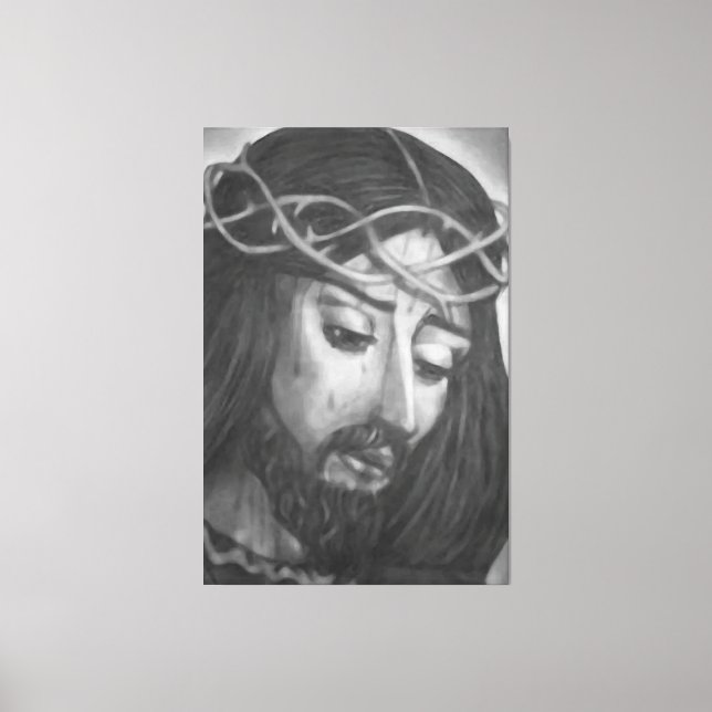 # 40x60 #Lienzo Leinwanddruck (Vorderseite)