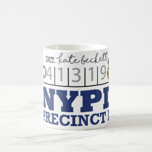 41319 KAFFEETASSE