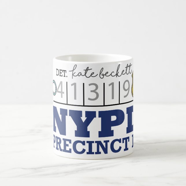 41319 KAFFEETASSE (Mittel)