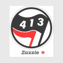 413 Western Mass Antifascist