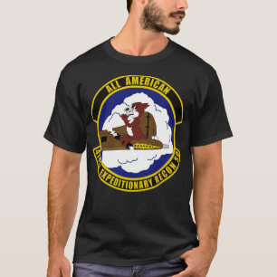 414. Expeditionary Reconnaissance Squadron wo Txt T-Shirt