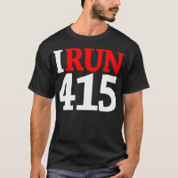 415 SHIRT/WHT-RED