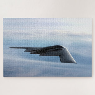 419th Flight Test Squadron: B-2 Spirit im Flug