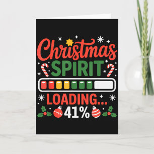 41 Meme Weihnachtsgeist lädt 41% Vier Eins für Karte
