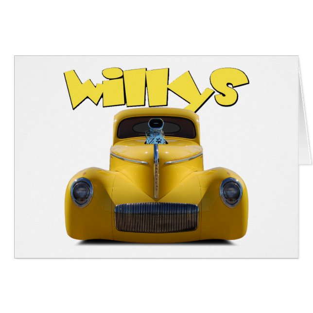 41 Testamentscoupe (Vorderseite (Horizontal))