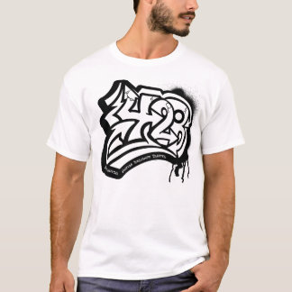 423 Chattanooga Postleitzahl-T-Shirt T-Shirt