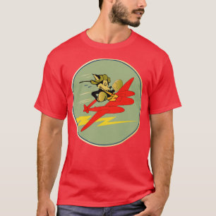 428. Kampf SQ 474. Kampfgruppe 9th AF mit zwei TXT T-Shirt