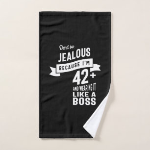 42 Ans - 42e Anniversaire Drôle Cadeau