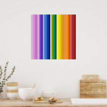 42 Regenbogenspektrum