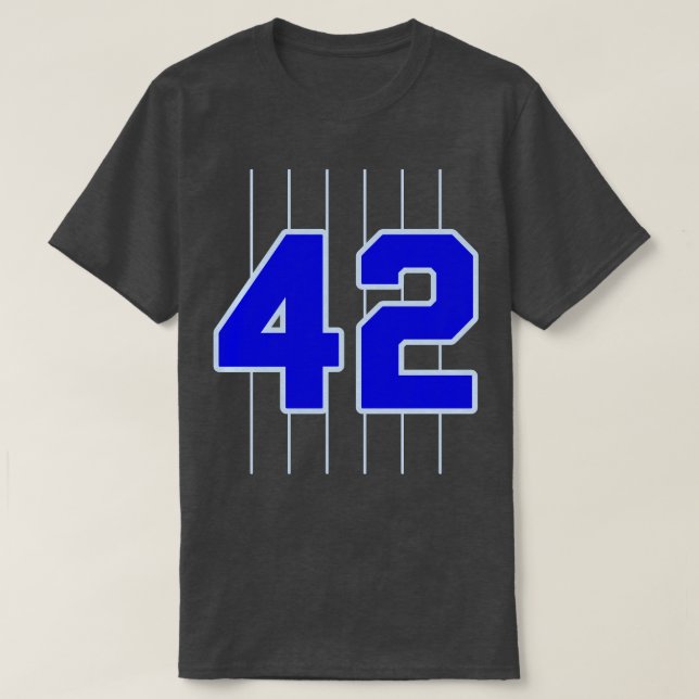 42 TShirt (Design devant)