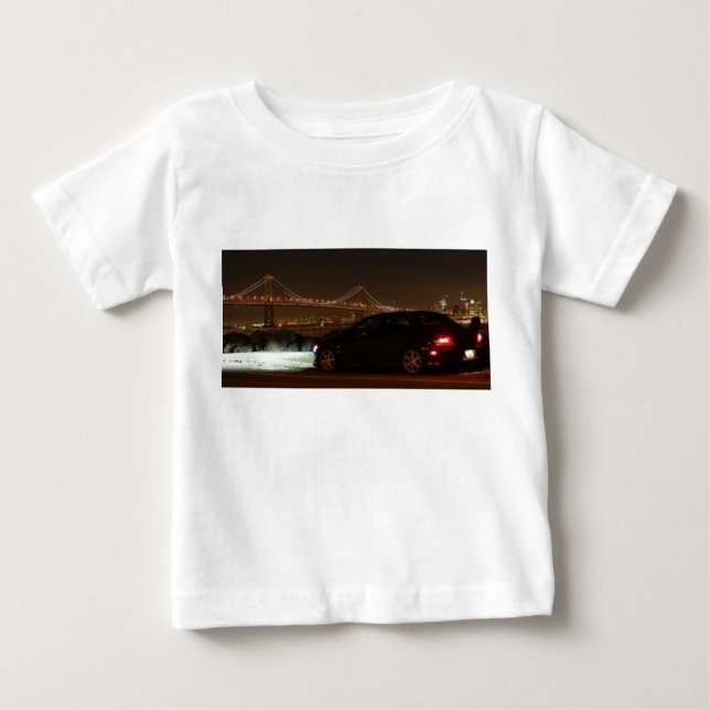 42idkkn (2) baby t-shirt (Vorderseite)