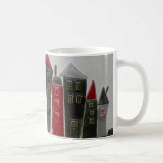 43-37 Morgen-Stern-Straße Kaffeetasse