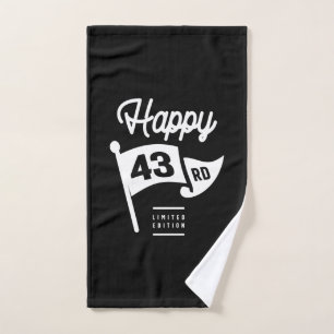43 Ans - 43ème Anniversaire Drôle Cadeau