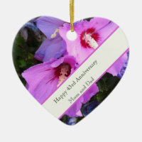 43. Hochzeitstag