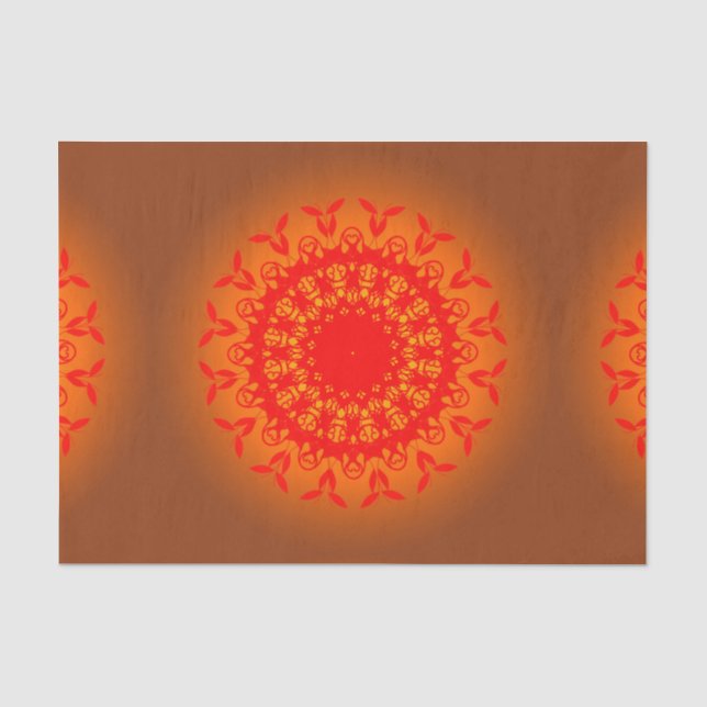 43 SEIDENPAPIER (Vorderseite)