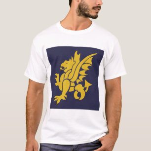43rd Wessex Infantry Division T-Shirt