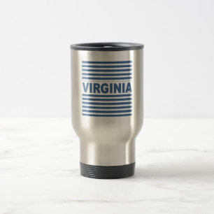 444 ml VIRGINIA Reisebecher