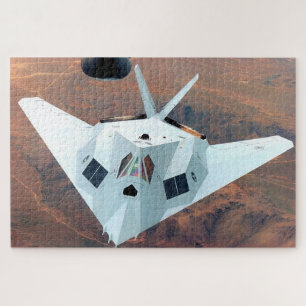 4450th taktische Gruppe: F-117A Nighthawk Legacy