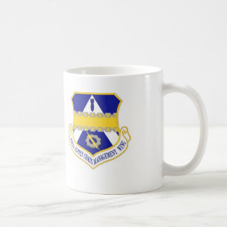 448TH Versorgungs-Ketten-Management-Flügel-Tasse Kaffeetasse