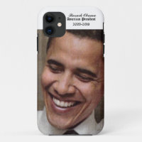 44. Fall des AMERIKANISCHEN PRÄSIDENTEN BARACK OBA