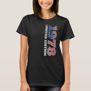 44. Geburtstag 1978 Funny 44. Geburtstag Premium T-Shirt