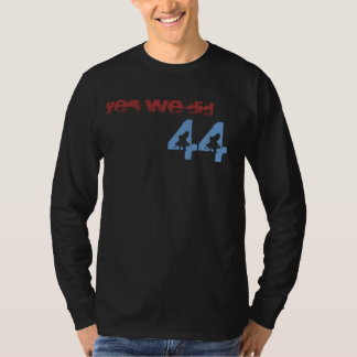 44, JA TATEN WIR T-Shirt