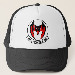 44. Kämpfer-Geschwader - Vampire Truckerkappe