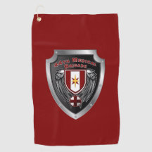 44. Medizinische Brigade "Dragon Medics" Schild