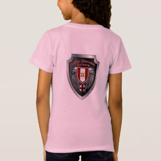 44. Medizinische Brigade "Dragon Medics" T-Shirt