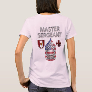 44. Medizinischer Brigademeister T-Shirt