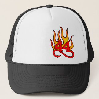 44 Originals Truckerkappe