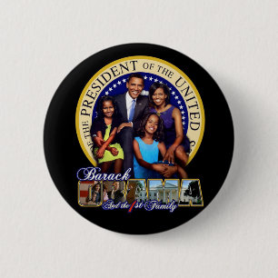 44. Präsident Button