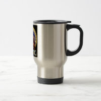 44. Präsidentenreise-Tasse