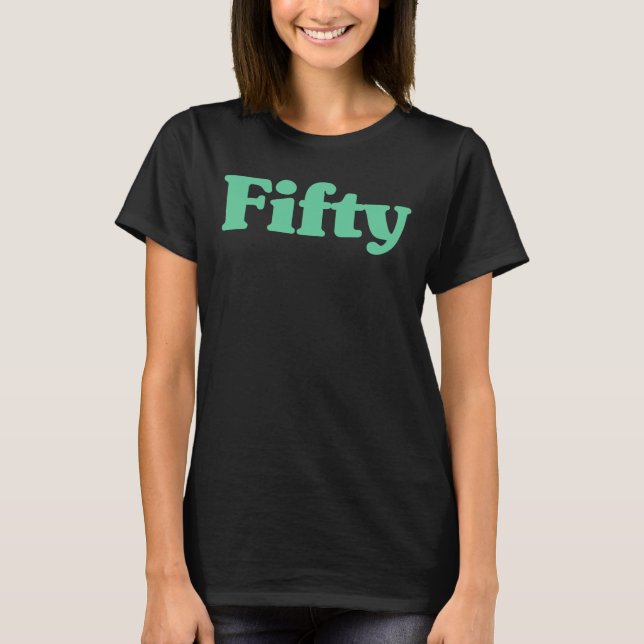 450. Geburtstag für Frauen oder Männer T-Shirt (Vorderseite)