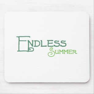 451 ENDLESS SOMMER MOUSEPAD