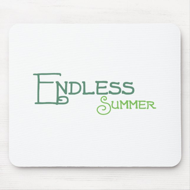 451 ENDLESS SOMMER MOUSEPAD (Vorne)