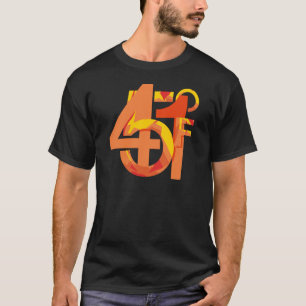 451 Fahrenheit T-Shirt