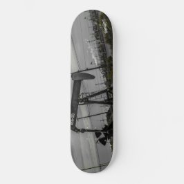 455-22 SKATEBOARD