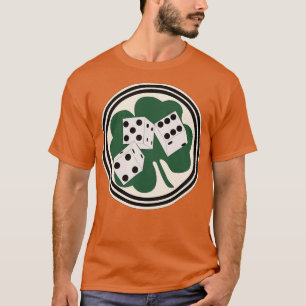 456. Bomb SQ 323. Bomb Grp mit Txt X T-Shirt