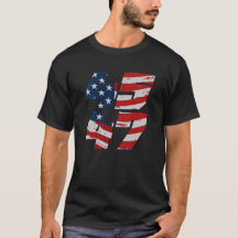 45 47 Chemise T-Shirt de valeur pour mâle clair