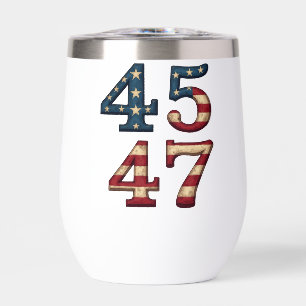 45-47 président trump
