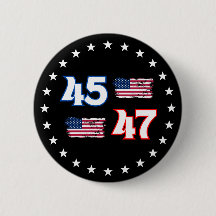 45 47 Trump 2024, Trump Präsident 45 47, 45 47