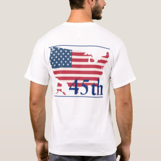 45-47 Trump-T - Shirt