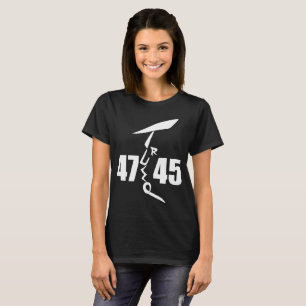 45 47 Trump T-Shirt