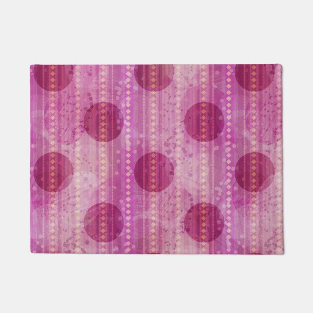 45,7 cm x 61 cm fußmatte (Vorderseite)